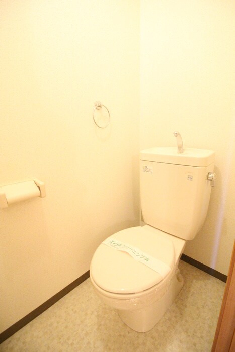 メルベーユ鵠沼の物件内観写真