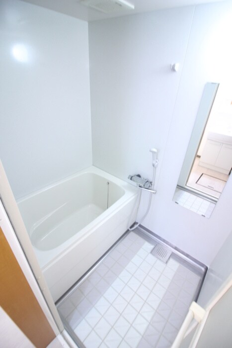 メルベーユ鵠沼の物件内観写真