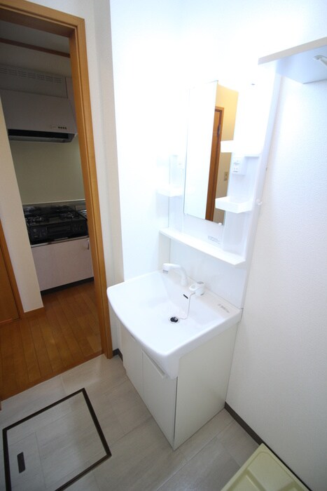 メルベーユ鵠沼の物件内観写真