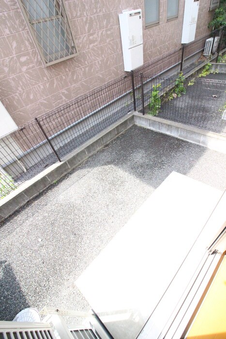 メルベーユ鵠沼の物件内観写真