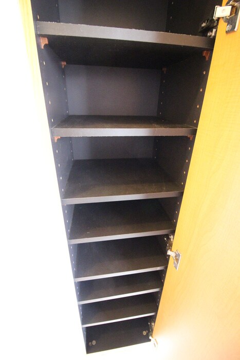 メルベーユ鵠沼の物件内観写真