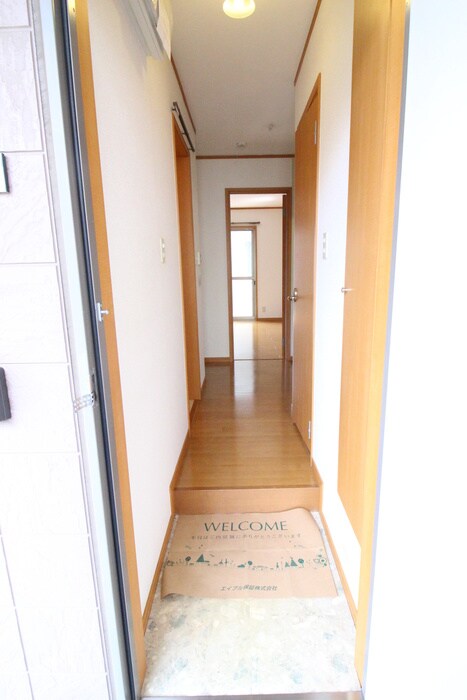 メルベーユ鵠沼の物件内観写真
