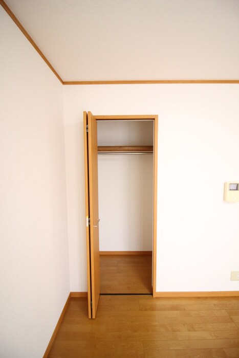 メルベーユ鵠沼の物件内観写真