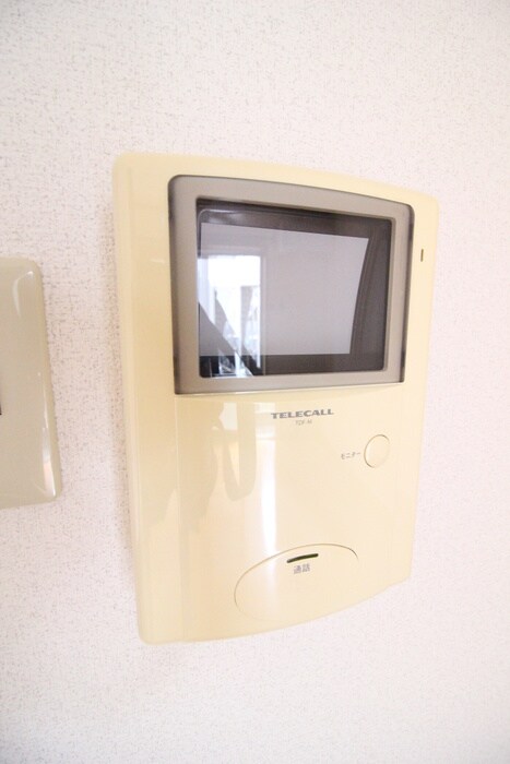 メルベーユ鵠沼の物件内観写真