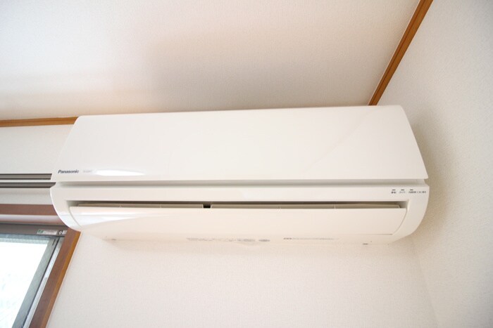 メルベーユ鵠沼の物件内観写真