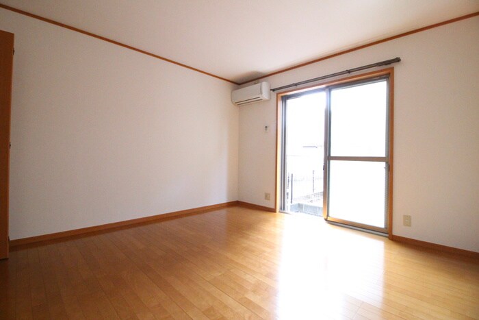 メルベーユ鵠沼の物件内観写真