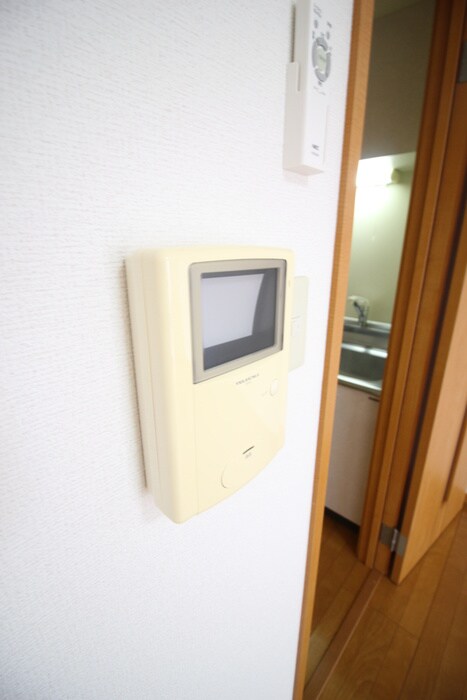 メルベーユ鵠沼の物件内観写真