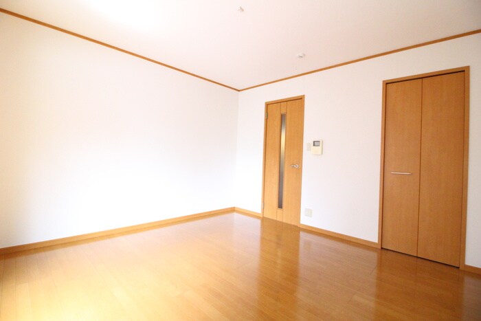 メルベーユ鵠沼の物件内観写真