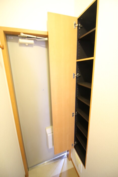 メルベーユ鵠沼の物件内観写真