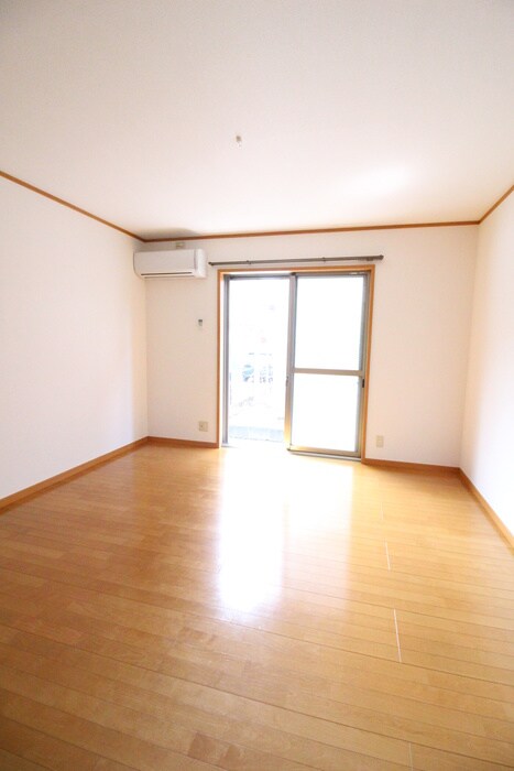 メルベーユ鵠沼の物件内観写真