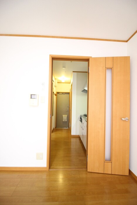 メルベーユ鵠沼の物件内観写真