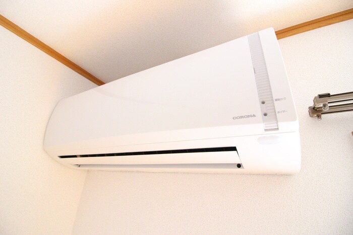 メルベーユ鵠沼の物件内観写真