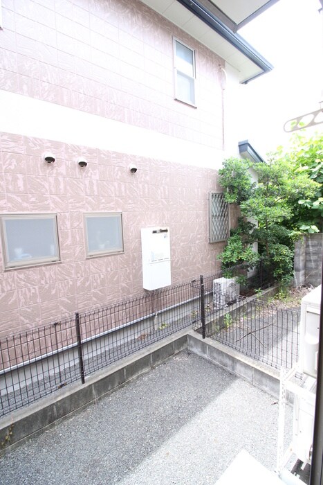 メルベーユ鵠沼の物件内観写真