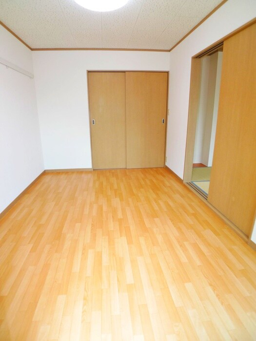 第２コヤノハイツの物件内観写真