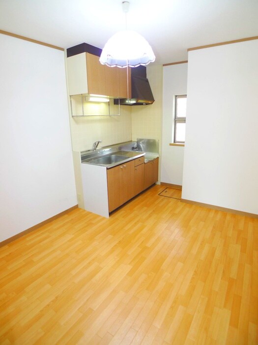 第２コヤノハイツの物件内観写真