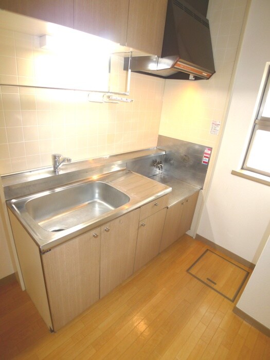 第２コヤノハイツの物件内観写真