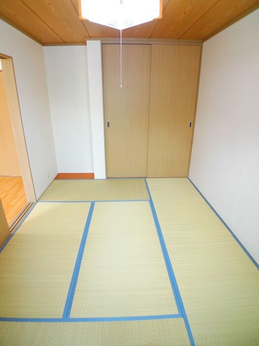 第２コヤノハイツの物件内観写真