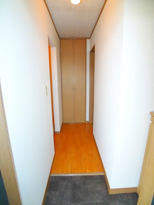 第２コヤノハイツの物件内観写真