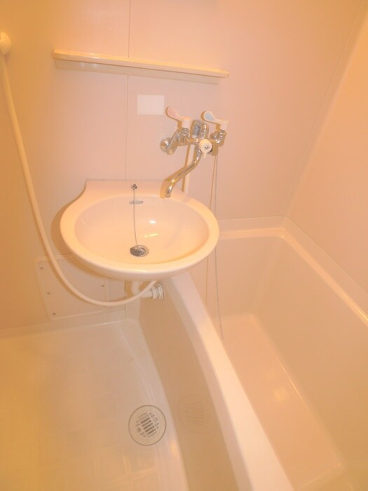 第２コヤノハイツの物件内観写真