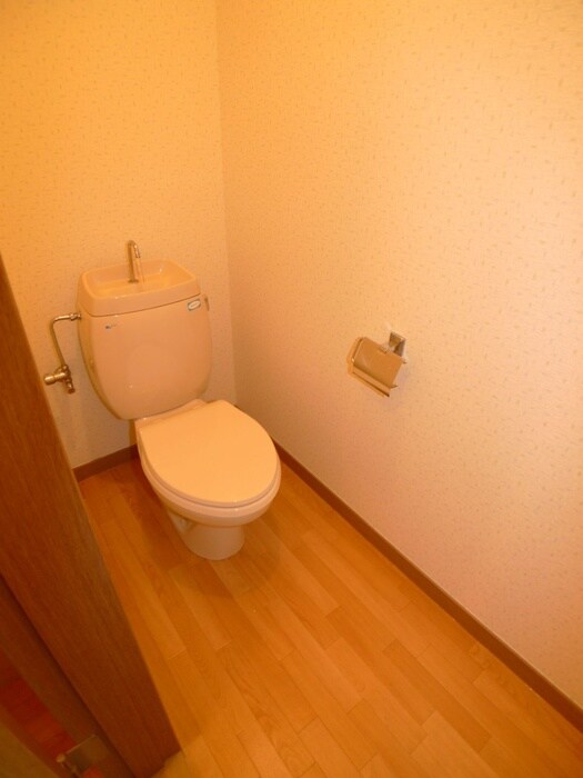 第２コヤノハイツの物件内観写真