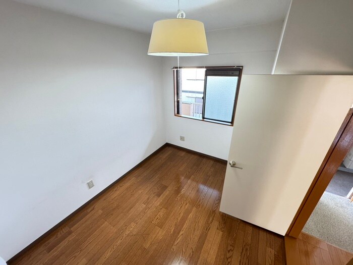 ニュ－ライフ学園の物件内観写真