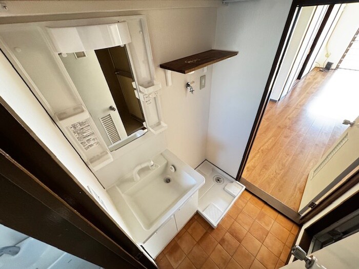 ニュ－ライフ学園の物件内観写真