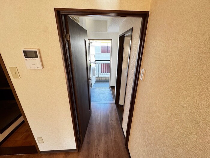 ニュ－ライフ学園の物件内観写真