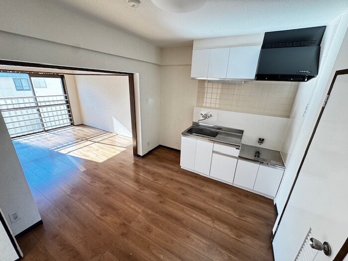 ニュ－ライフ学園の物件内観写真