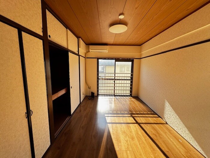 ニュ－ライフ学園の物件内観写真