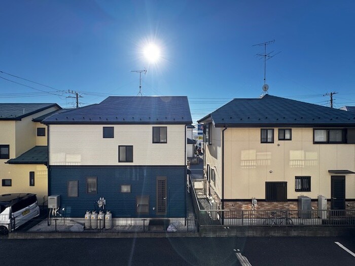 ニュ－ライフ学園の物件内観写真