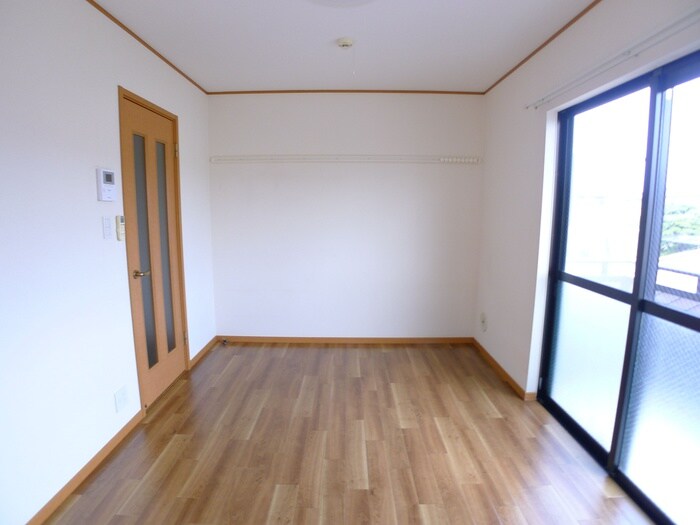 ken´s  Castleの物件内観写真