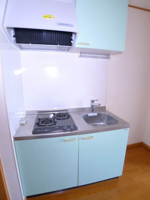 ken´s  Castleの物件内観写真