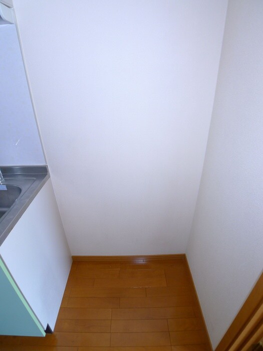 ken´s  Castleの物件内観写真