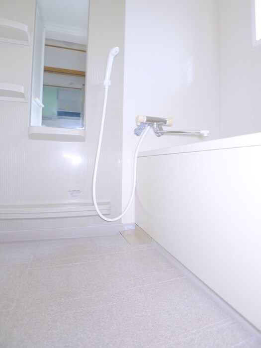 ken´s  Castleの物件内観写真