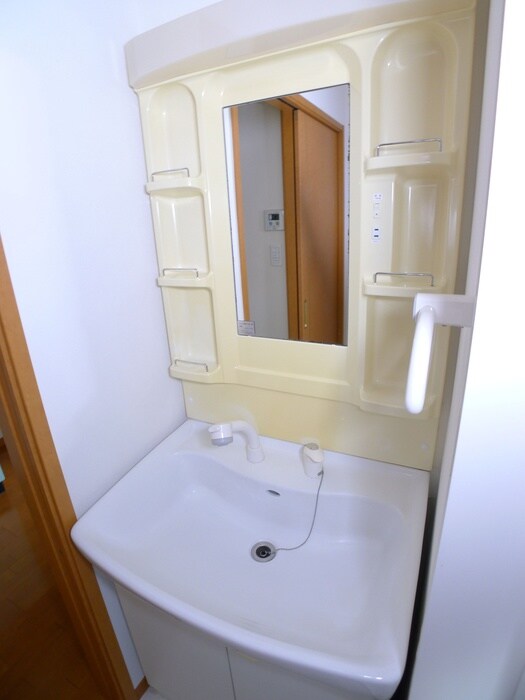 ken´s  Castleの物件内観写真