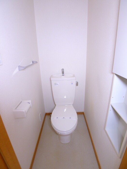 ken´s  Castleの物件内観写真