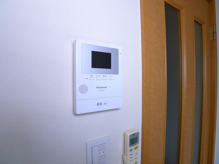 ken´s  Castleの物件内観写真