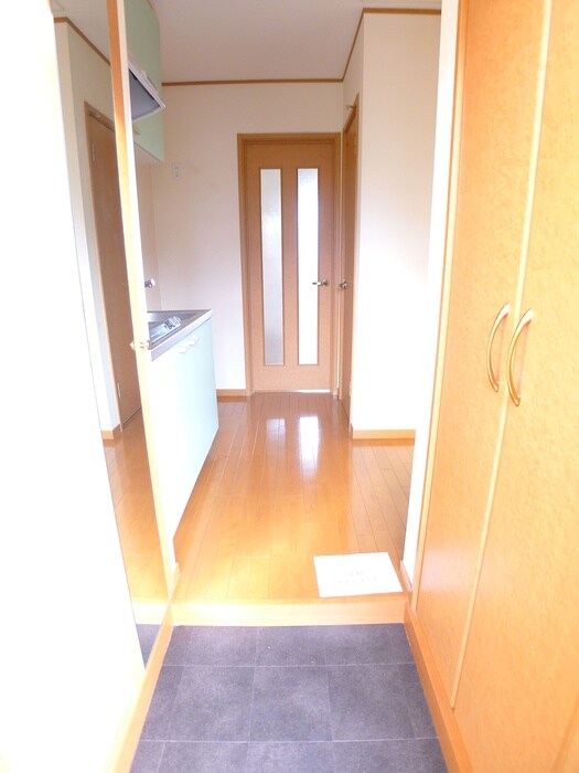 ken´s  Castleの物件内観写真