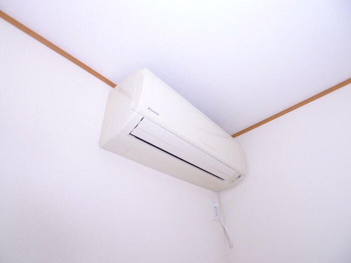 ken´s  Castleの物件内観写真