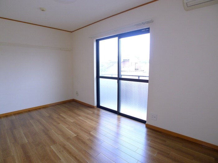 ken´s  Castleの物件内観写真