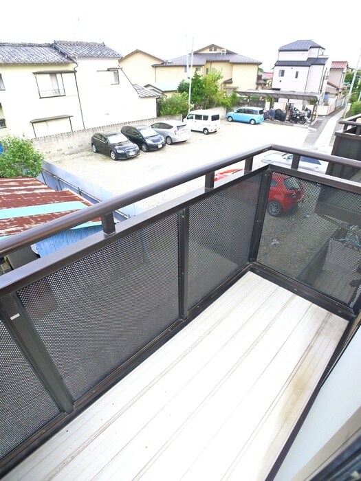 ken´s  Castleの物件内観写真