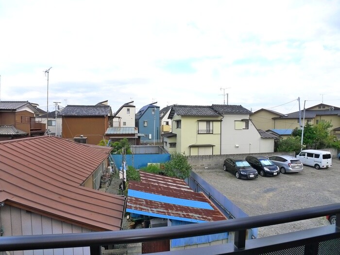 ken´s  Castleの物件内観写真