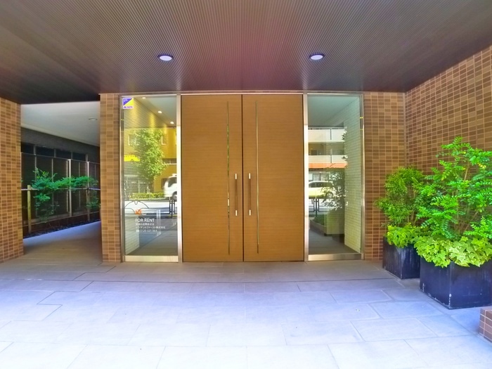 Park Axis新御徒町Eastの物件外観写真