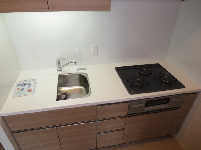 Park Axis新御徒町Eastの物件内観写真