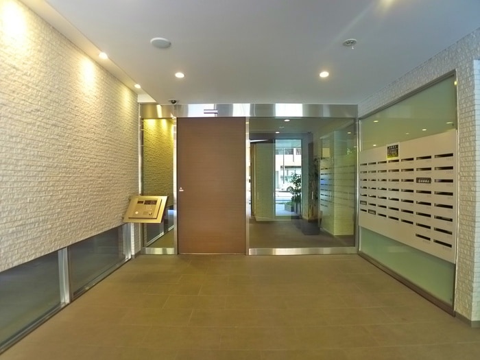 Park Axis新御徒町Eastの物件外観写真