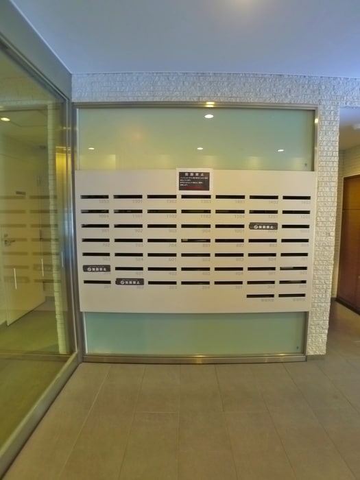 Park Axis新御徒町Eastの物件外観写真