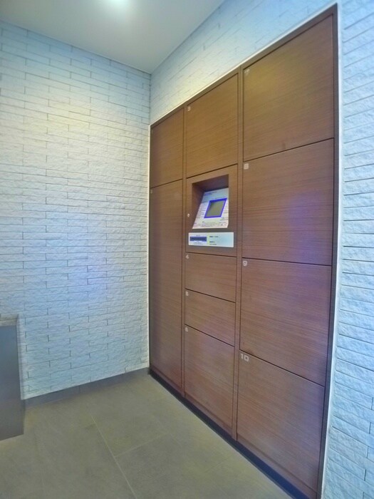 Park Axis新御徒町Eastの物件外観写真