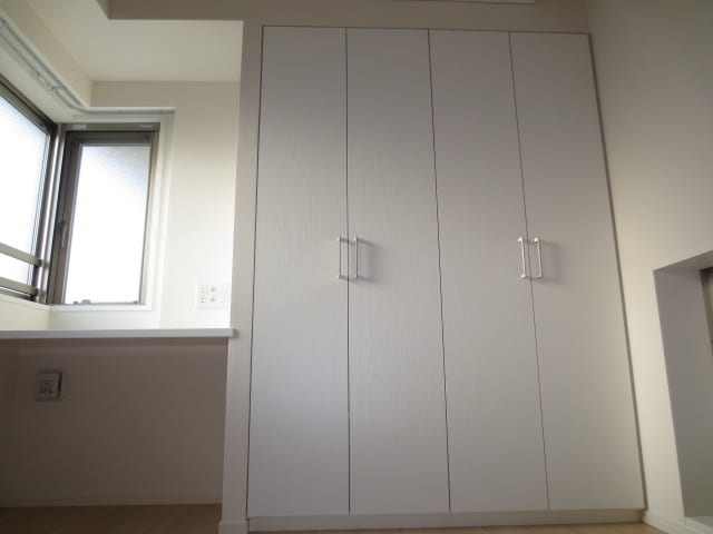 Park Axis新御徒町Eastの物件内観写真