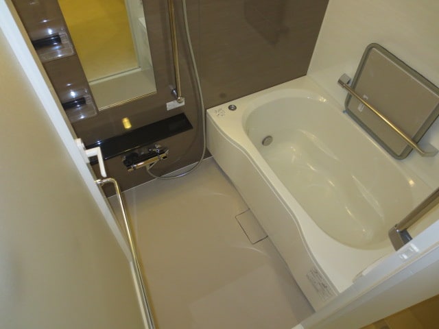 Park Axis新御徒町Eastの物件内観写真