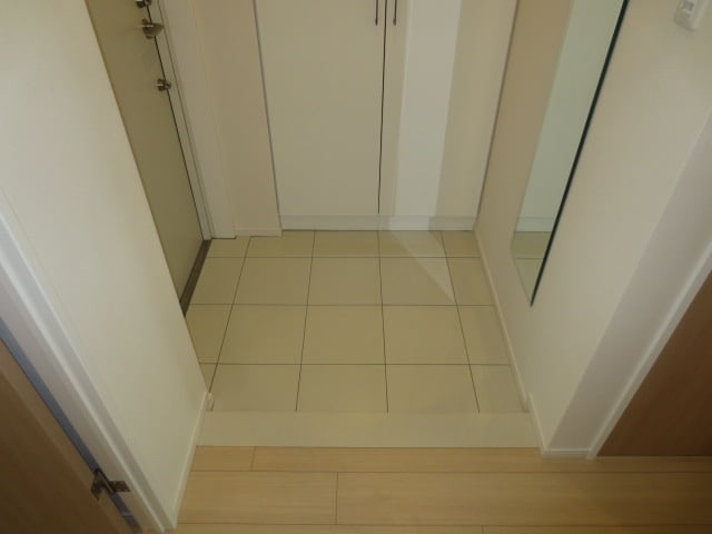 Park Axis新御徒町Eastの物件内観写真